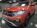 Volkswagen T-Cross T-Cross 1.0 TSI  110  Active Orange - thumbnail 39