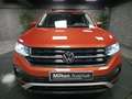 Volkswagen T-Cross T-Cross 1.0 TSI  110  Active Orange - thumbnail 37