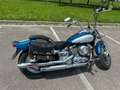 Yamaha XVS 650 Blu/Azzurro - thumbnail 1