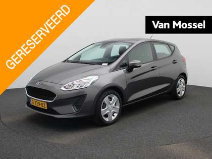 Ford Fiesta 1.1 Trend Apple carplay | Cruise control | Airco |