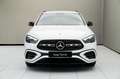 Mercedes-Benz GLA 200 d 4MATIC W-Paket Navi Night Sport KAM Weiß - thumbnail 2