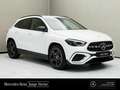 Mercedes-Benz GLA 200 d 4MATIC W-Paket Navi Night Sport KAM Blanco - thumbnail 1