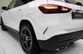 Mercedes-Benz GLA 200 d 4MATIC W-Paket Navi Night Sport KAM Weiß - thumbnail 11