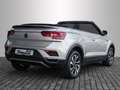 Volkswagen T-Roc Active 1.5 TSI BEATS+DAB+NAVI Silber - thumbnail 7