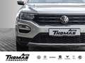 Volkswagen T-Roc Active 1.5 TSI BEATS+DAB+NAVI Silber - thumbnail 1