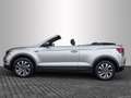 Volkswagen T-Roc Active 1.5 TSI BEATS+DAB+NAVI Silber - thumbnail 4