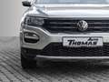 Volkswagen T-Roc Active 1.5 TSI BEATS+DAB+NAVI Silber - thumbnail 3
