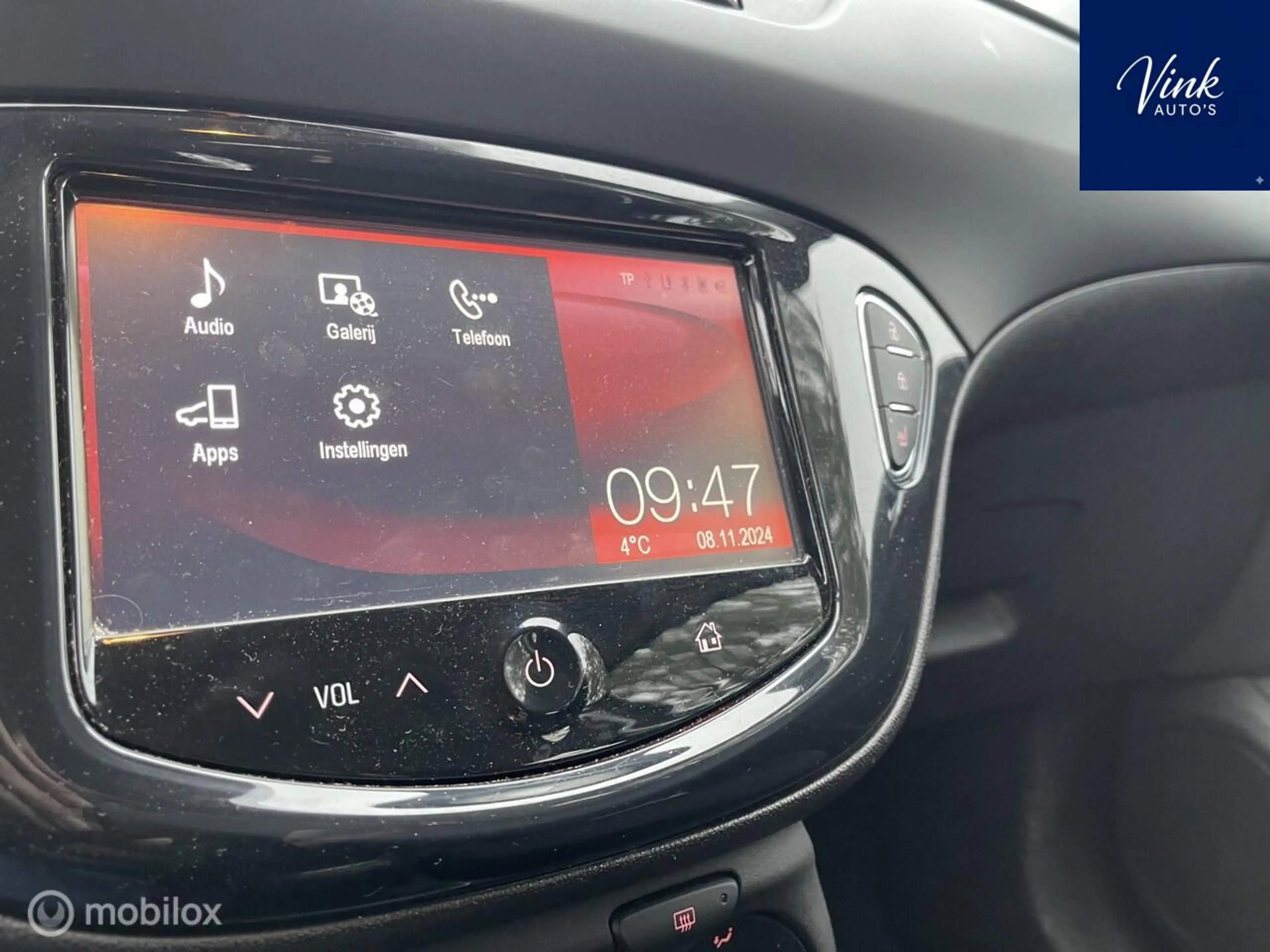 Opel Corsa-e 1.0 Turbo Business+ |Navigatie | Airco | Trekhaak — photo 7