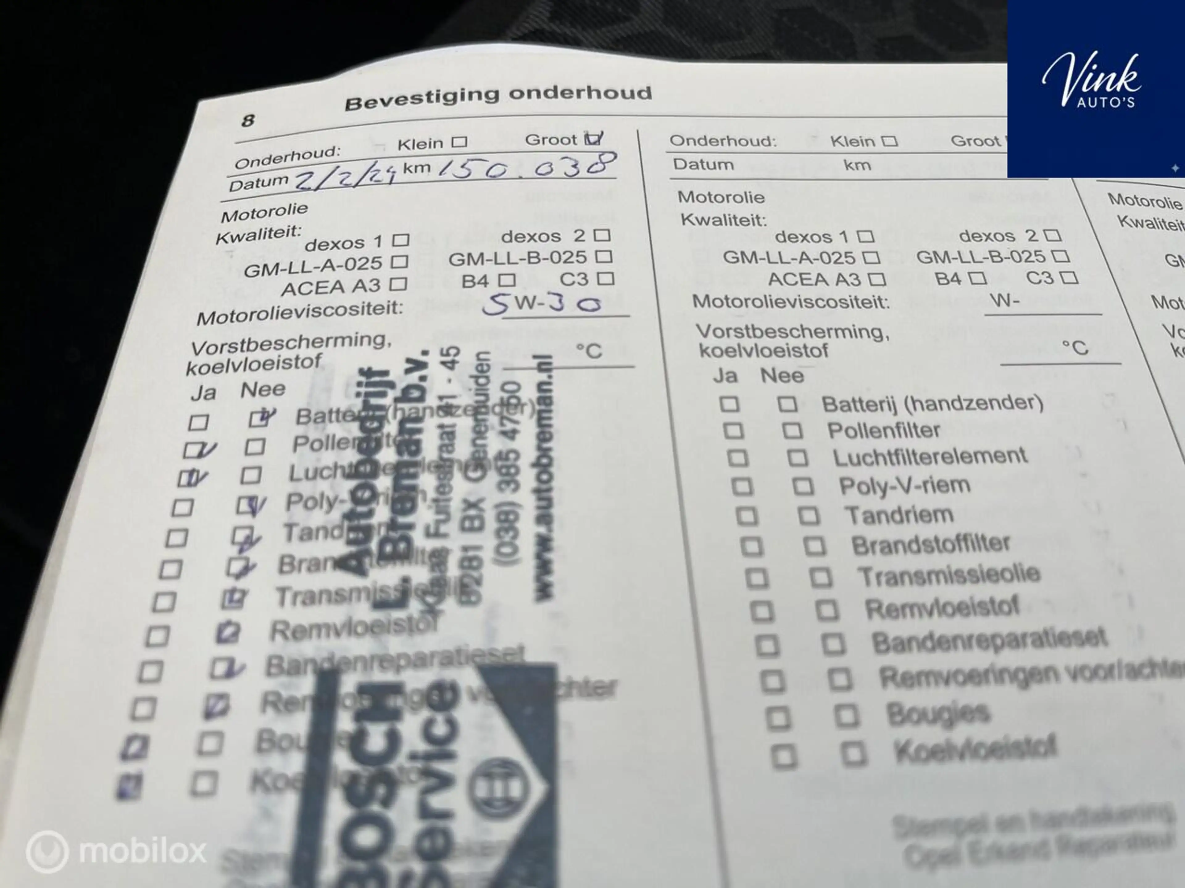 Opel Corsa-e 1.0 Turbo Business+ |Navigatie | Airco | Trekhaak — photo 12