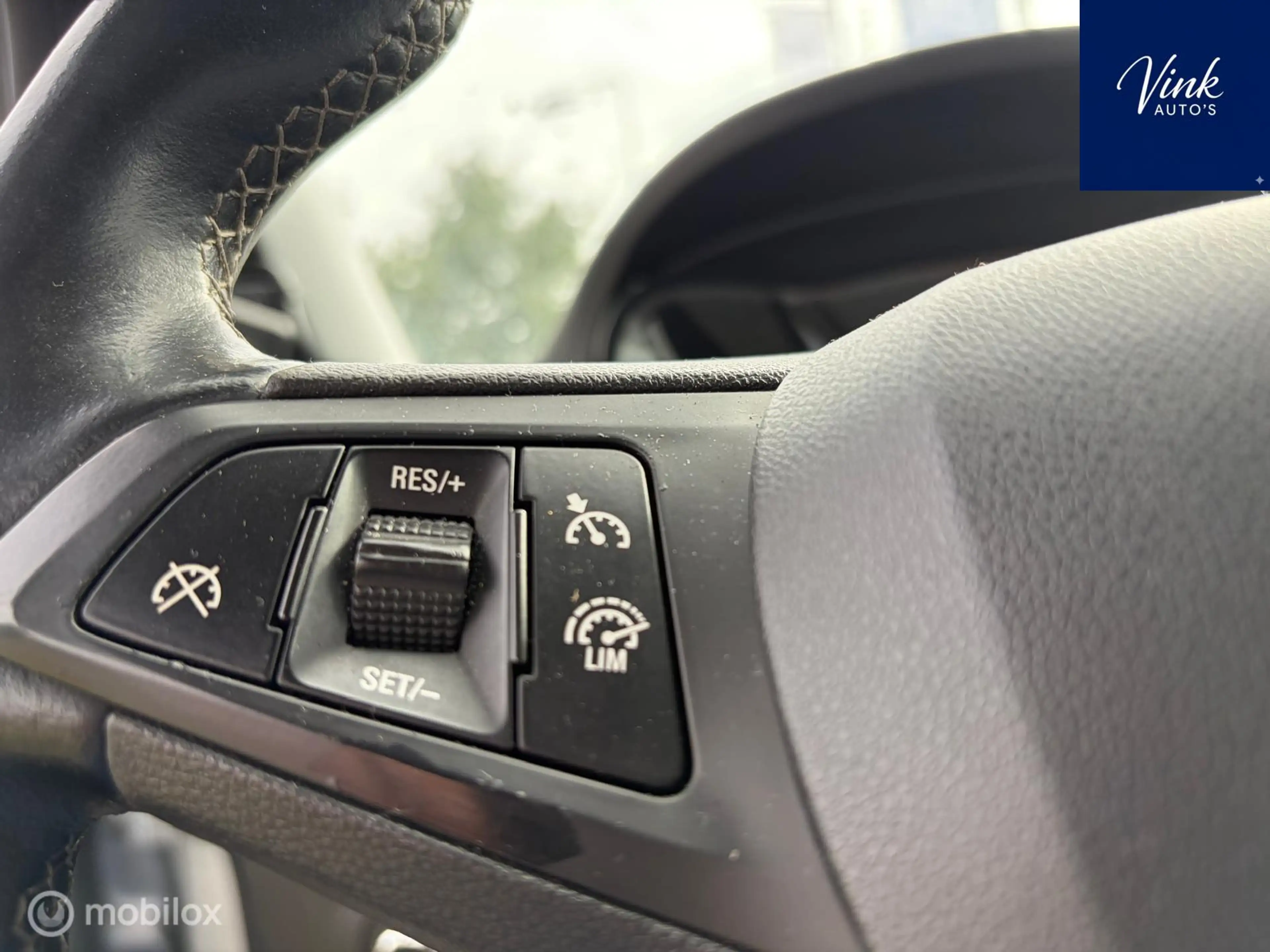 Opel Corsa-e 1.0 Turbo Business+ |Navigatie | Airco | Trekhaak — photo 6