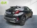 Toyota C-HR Hybrid 2,0-l-Hybrid, 5-Türer, Team D++SHZ++ Schwarz - thumbnail 4
