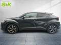 Toyota C-HR Hybrid 2,0-l-Hybrid, 5-Türer, Team D++SHZ++ Schwarz - thumbnail 2