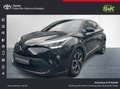 Toyota C-HR Hybrid 2,0-l-Hybrid, 5-Türer, Team D++SHZ++ Schwarz - thumbnail 1
