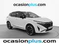 Nissan Qashqai 1.3 DIG-T mHEV 12V N-Design 4x2 Aut. 116kW Weiß - thumbnail 2