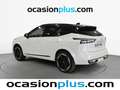 Nissan Qashqai 1.3 DIG-T mHEV 12V N-Design 4x2 Aut. 116kW Weiß - thumbnail 4