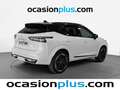 Nissan Qashqai 1.3 DIG-T mHEV 12V N-Design 4x2 Aut. 116kW Weiß - thumbnail 3