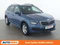 Skoda Kamiq 1.0 TSI Style Blau - thumbnail 8