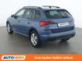 Skoda Kamiq 1.0 TSI Style Blau - thumbnail 4
