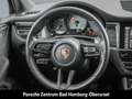 Porsche Macan S Panoramadach Luftfederung BOSE 21-Zoll Weiß - thumbnail 19