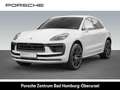 Porsche Macan S Panoramadach Luftfederung BOSE 21-Zoll Weiß - thumbnail 1