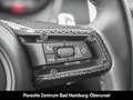 Porsche Macan S Panoramadach Luftfederung BOSE 21-Zoll Weiß - thumbnail 27