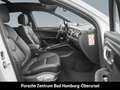 Porsche Macan S Panoramadach Luftfederung BOSE 21-Zoll Weiß - thumbnail 16