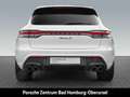 Porsche Macan S Panoramadach Luftfederung BOSE 21-Zoll Weiß - thumbnail 5