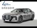 BMW 750 xDrive | Msport | Comfort | Pa Gris - thumbnail 1