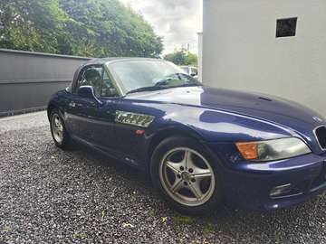 1.9i Roadster 1.8