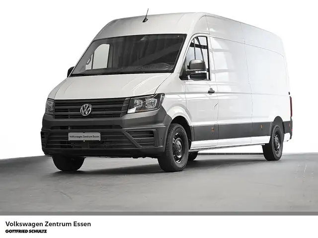Volkswagen Crafter 35 Kasten LR 2 0 l TDI RK PDC AHK