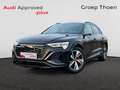 Audi Q8 e-tron 106 kWh 55 Quattro S line - Competition Noir - thumbnail 1