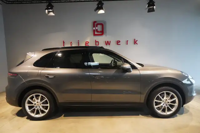 Porsche Cayenne 3.0 V6 *APPROVED*U Frei*Pano*20 Zoll*DAB*