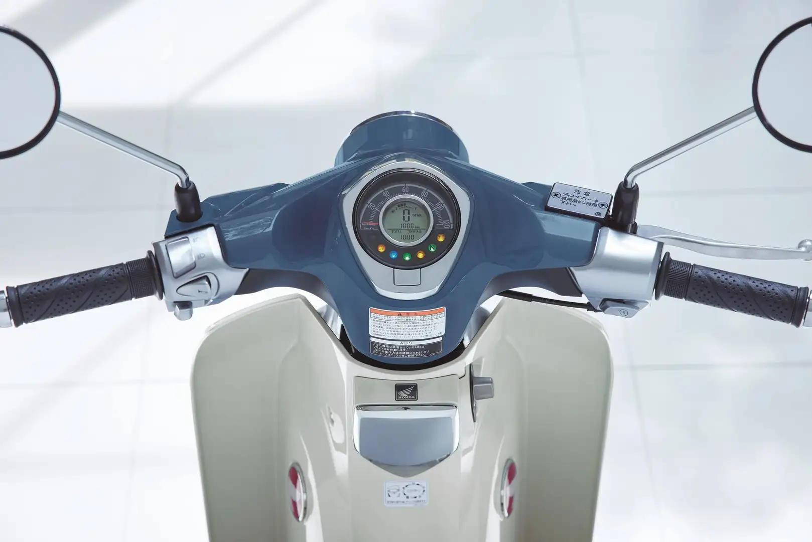 Honda Super Cub Super Cub C125 - 2025 - 2