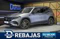 Mercedes-Benz EQB 300 4MATIC Grau - thumbnail 1