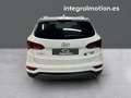 Hyundai SANTA FE 2.2CRDi 4x2 Klass 7s Blanc - thumbnail 6