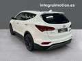 Hyundai SANTA FE 2.2CRDi 4x2 Klass 7s Blanc - thumbnail 7