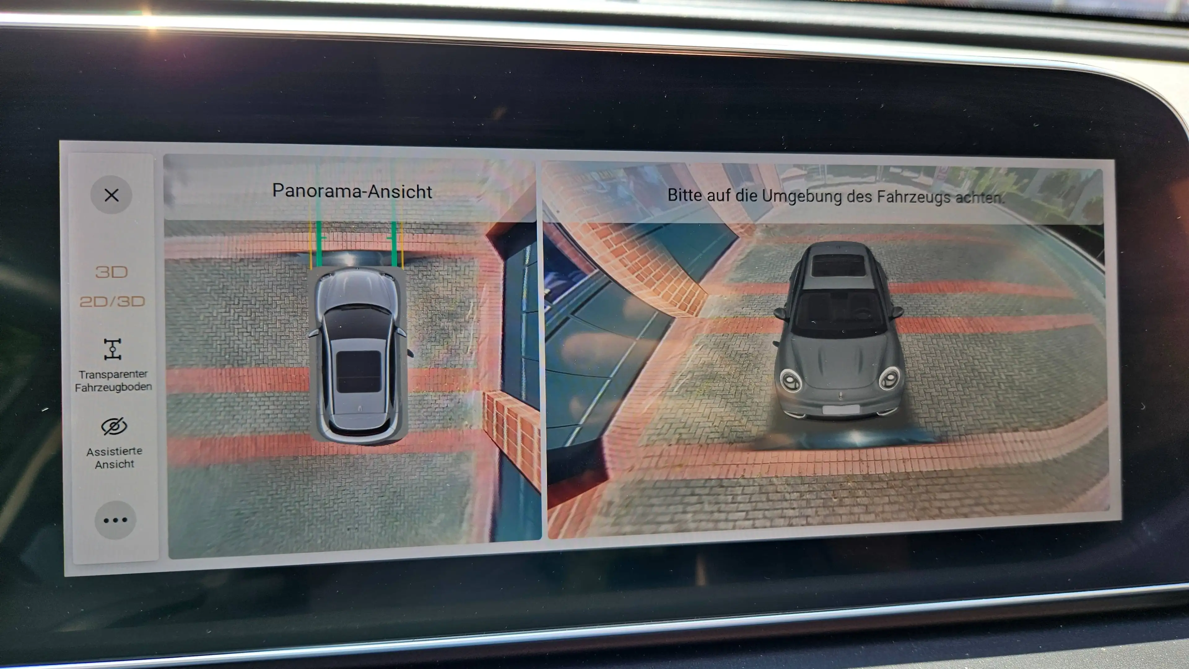 GWM ORA 03 400 Pro Sitz-u Lenkradheizung ACC elekt. Sitze Android-Auto/Carplay LED GARANTIE bis 06.2029 — photo 15