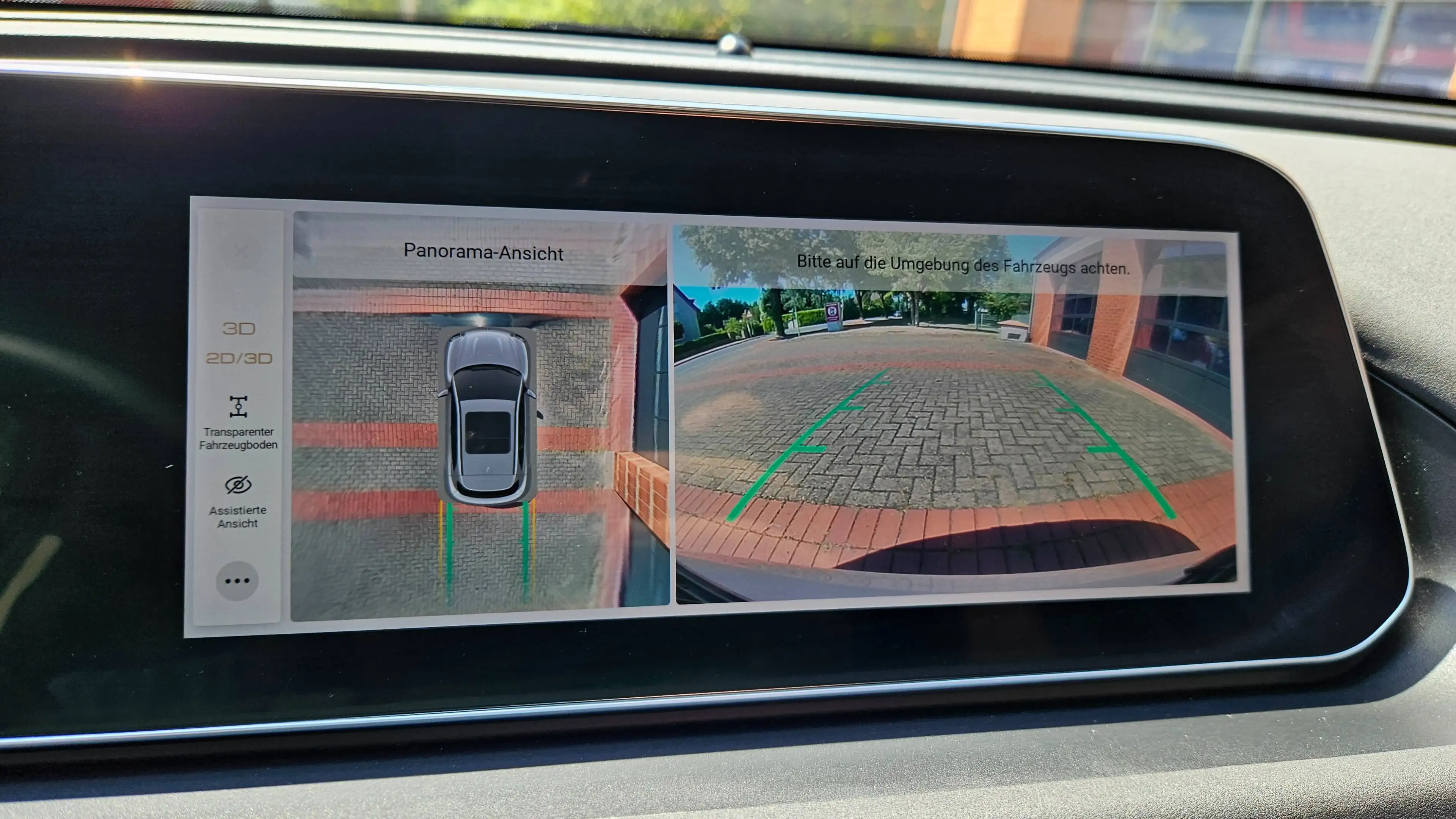 GWM ORA 03 400 Pro Sitz-u Lenkradheizung ACC elekt. Sitze Android-Auto/Carplay LED GARANTIE bis 06.2029 — photo 14