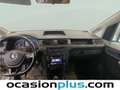 Volkswagen Caddy Furgón 1.4TGI GNC Blanco - thumbnail 6