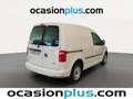 Volkswagen Caddy Furgón 1.4TGI GNC Blanco - thumbnail 3