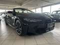 BMW M4 Cabrio G83 xDrive Competition Zwart - thumbnail 3