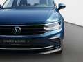 Volkswagen Tiguan Life 1.5 TSI RFK*LED*EPH*Navi*AHK*DAB+ Blau - thumbnail 11