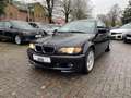 BMW 318 Limousine Schwarz - thumbnail 1