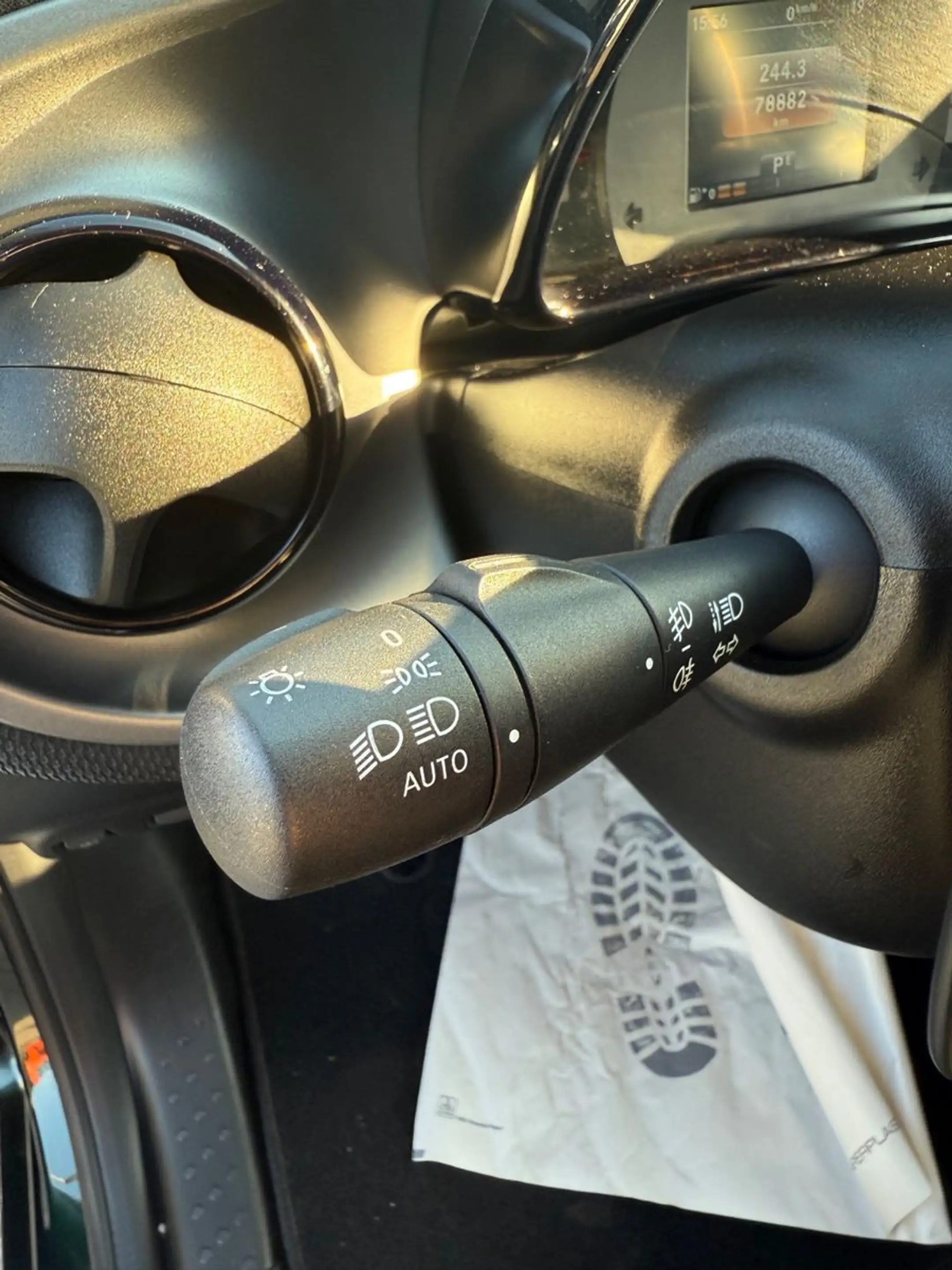 smart forTwo PRIME*SPORTPAKET*BRITISHGREEN*PANO*90PS — photo 27