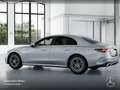 Mercedes-Benz E 200 Edition AMG-Line Fahrass 360° Pano Distr. 9G Silber - thumbnail 14