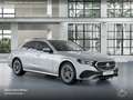 Mercedes-Benz E 200 Edition AMG-Line Fahrass 360° Pano Distr. 9G Silber - thumbnail 17