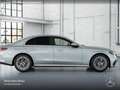 Mercedes-Benz E 200 Edition AMG-Line Fahrass 360° Pano Distr. 9G Silber - thumbnail 18