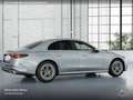 Mercedes-Benz E 200 Edition AMG-Line Fahrass 360° Pano Distr. 9G Silber - thumbnail 16