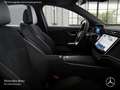 Mercedes-Benz E 200 Edition AMG-Line Fahrass 360° Pano Distr. 9G Silber - thumbnail 11