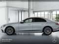 Mercedes-Benz E 200 Edition AMG-Line Fahrass 360° Pano Distr. 9G Silber - thumbnail 5